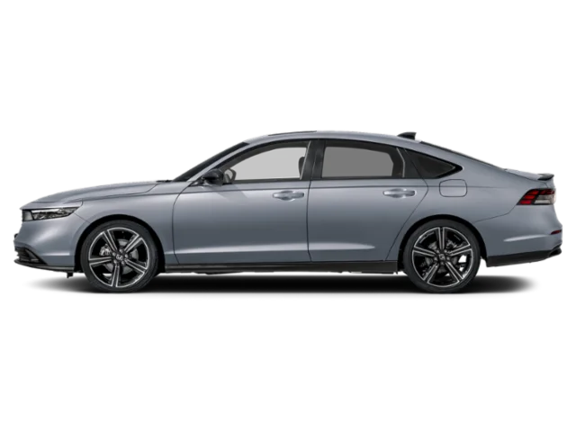 New 2026 Urban Gray Pearl Honda Sport image 6
