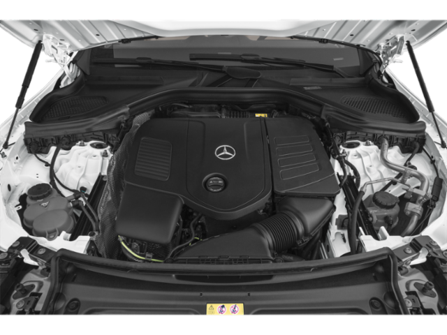 2025 Mercedes-Benz GLC Base - Photo 9