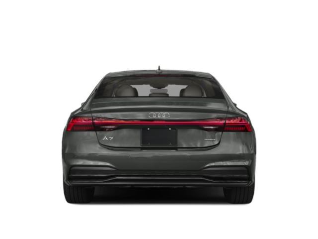 Used 2022  Audi 55 Prestige image 5