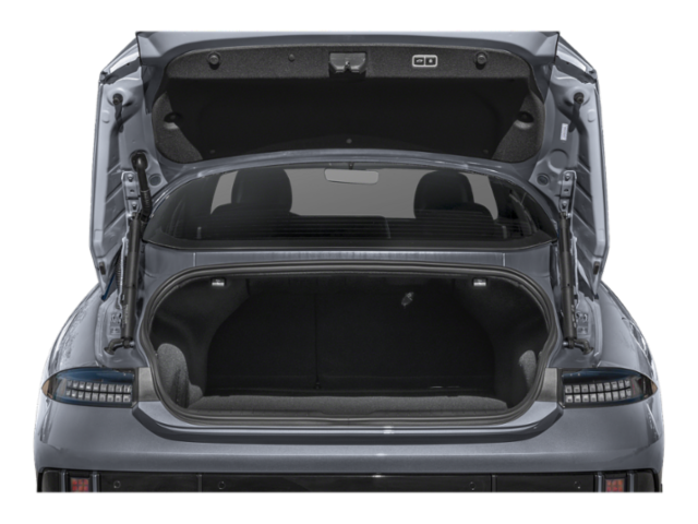 Used 2023 Blue Hyundai SE image 11
