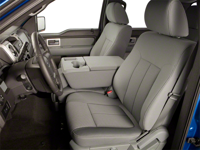 Used 2010 Gray Ford XLT image 6
