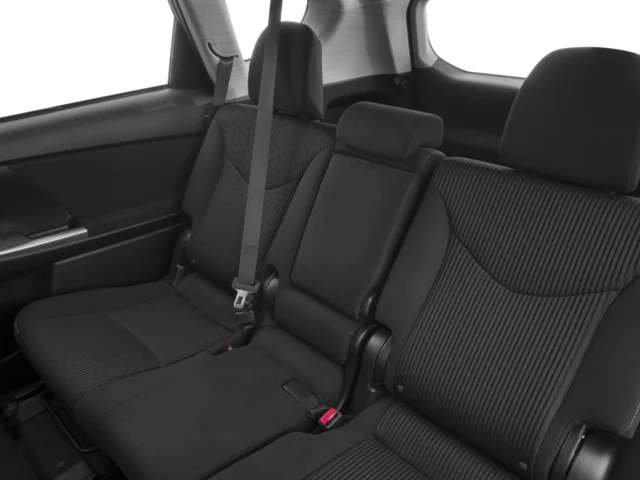 Used 2017 Super White Toyota Three image 14