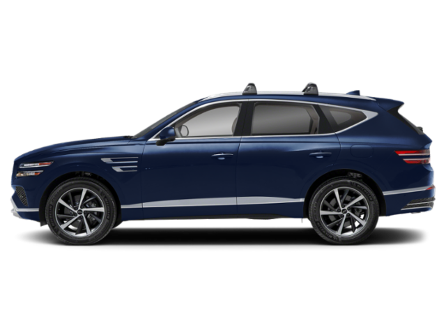 New 2026 Blue Genesis 2.5T Advanced image 3