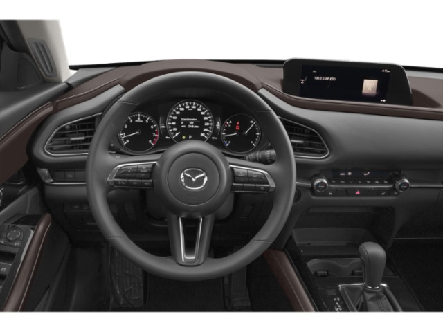 Used 2025 Jet Black Mica Mazda 2.5 S Premium Package image 10