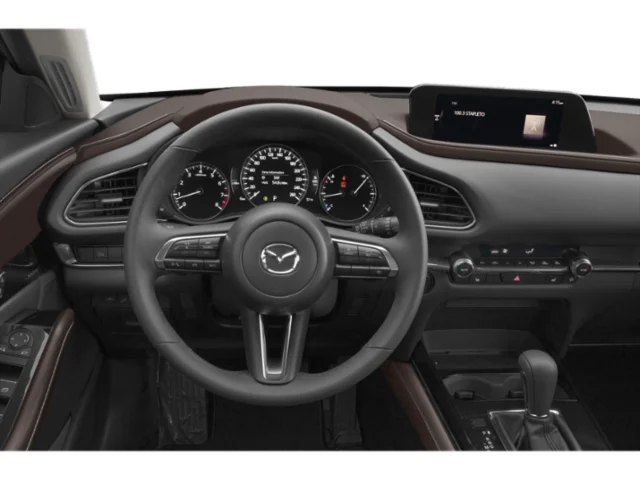 Used 2025 White Mazda 2.5 S Premium Package image 4