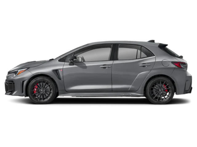 New 2026  Toyota Premium Plus image 3
