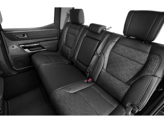Used 2024 Blueprint Toyota Limited Hybrid image 10