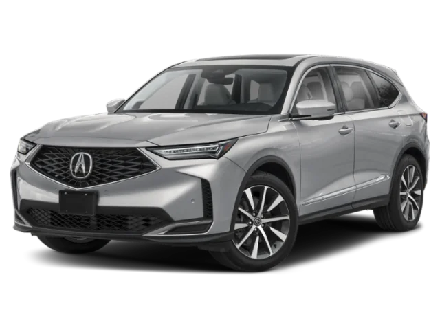 2026 Acura MDX's photo