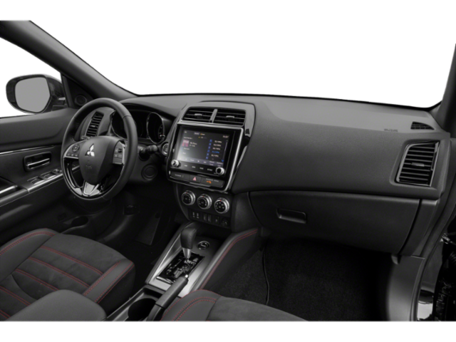 Used 2022 Red Diamond Mitsubishi GT image 12