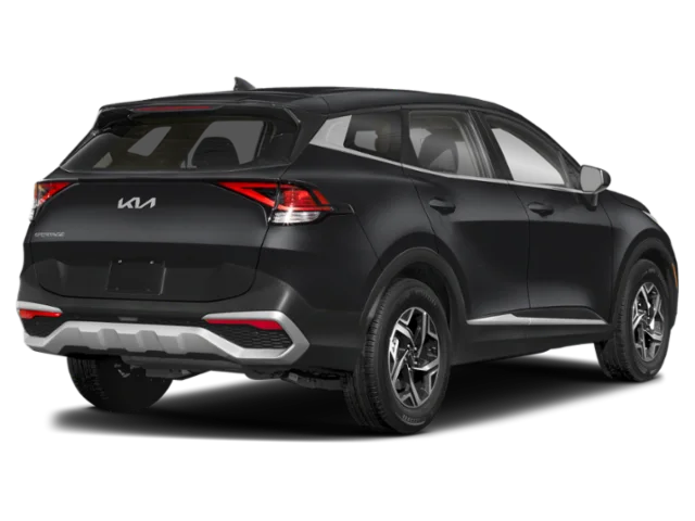 Certified 2024 Kia Sportage LX with VIN KNDPUCDF3R7236696 for sale in Elk River, Minnesota
