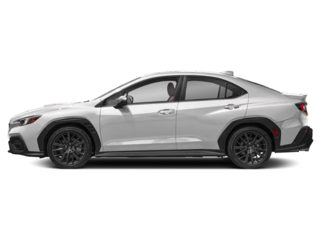 New 2026 White Subaru Limited image 3