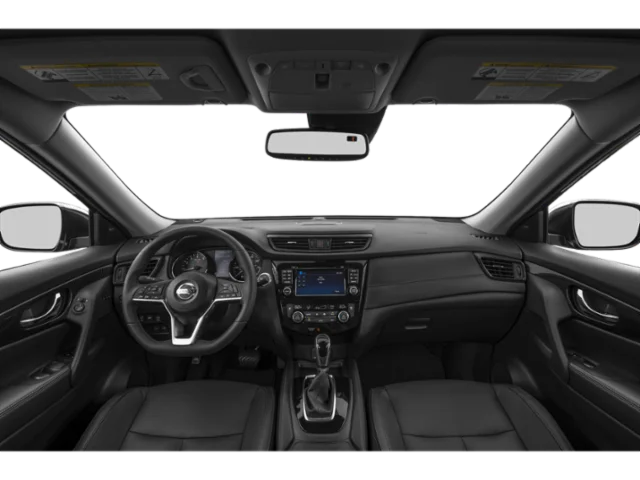 Used 2018 White Nissan SL image 5