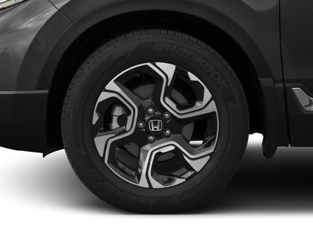 Used 2017 Gray Honda Touring image 8