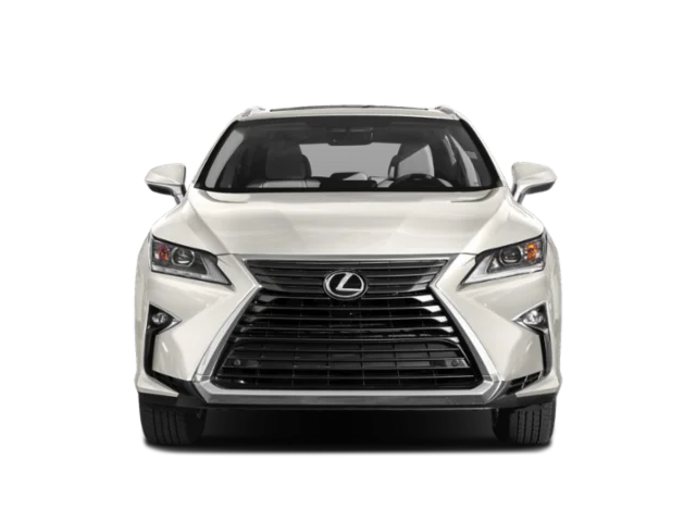 Used 2018 Black Lexus 350 image 4