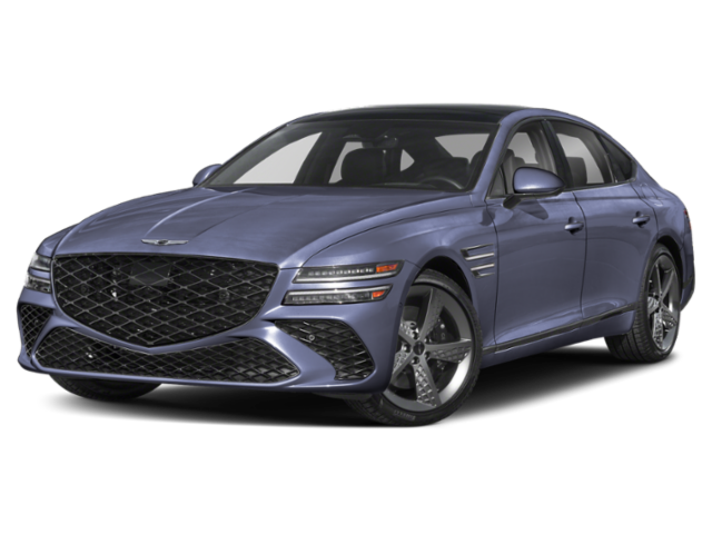 2026 Genesis G80 2.5T Sport Prestige AWD's photo
