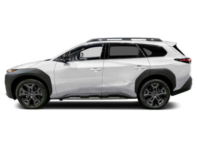 New 2026 Crystal White Pearl Subaru Premium image 2