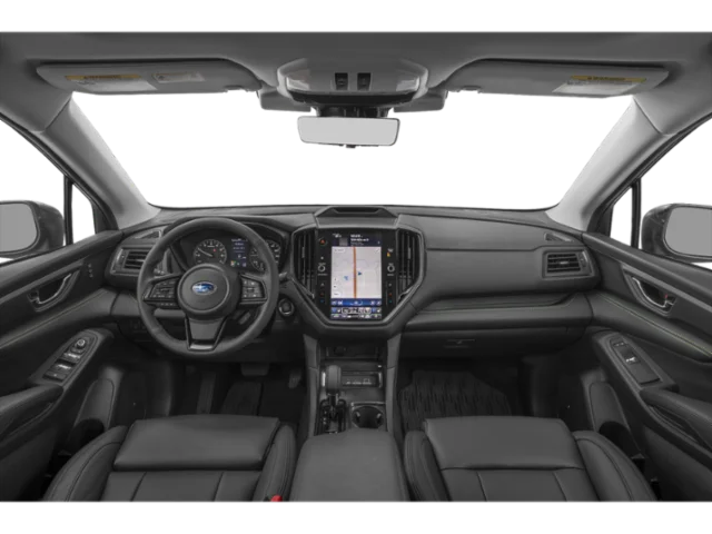 New 2026 Sapphire Blue Pearl Subaru Onyx Edition Touring image 5