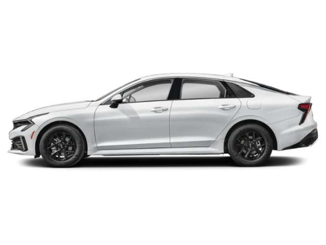 New 2027  Kia LXS image 3