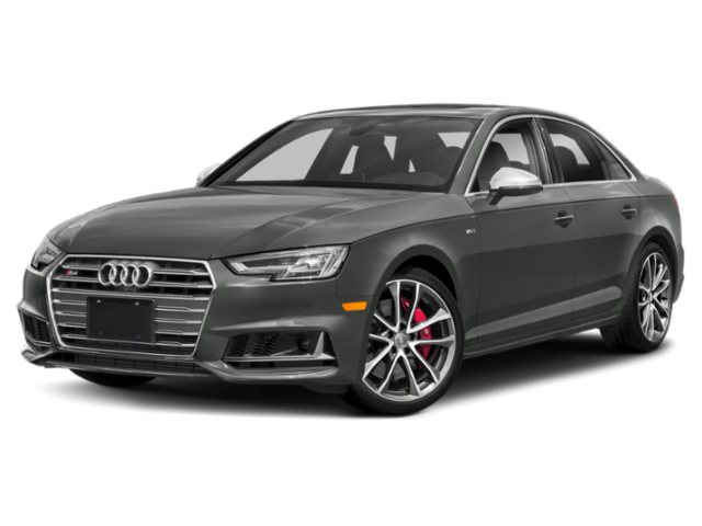 2019 Audi S4 3.0T quattro tiptronic Premium's photo