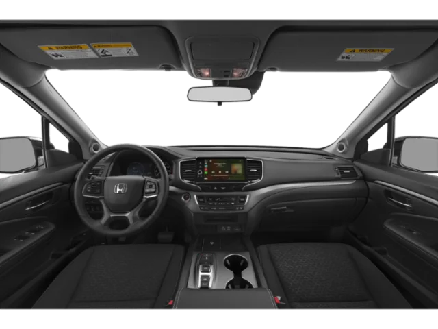 2025 Honda Ridgeline Sport - Photo 8