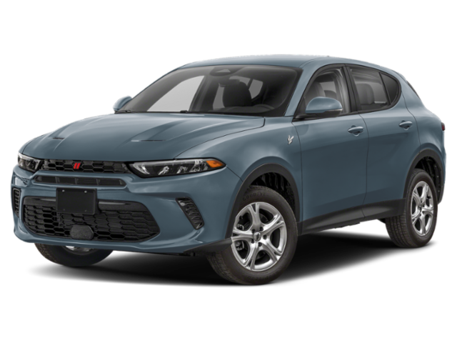 New 2024 Blu Bayou Exterior Paint Dodge GT image 13