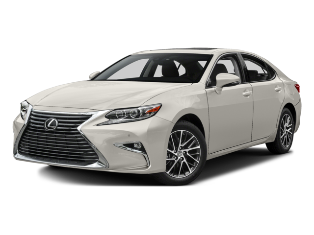 2018 Lexus ES 350