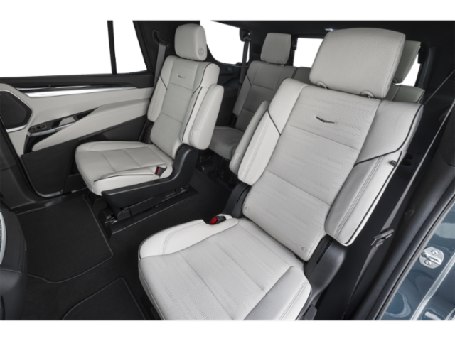 2026 Cadillac Escalade Sport - Photo 10