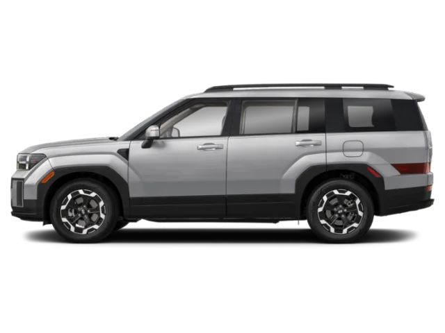 New 2027  Hyundai SEL image 3