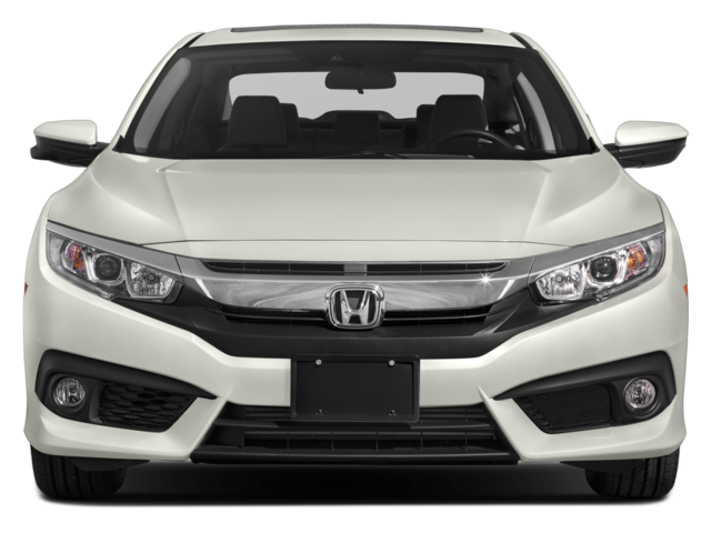 2017 Honda Civic EX-T photo 4
