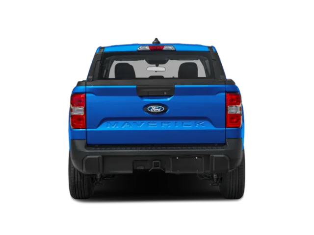 New 2026 Silver Ford XL image 5