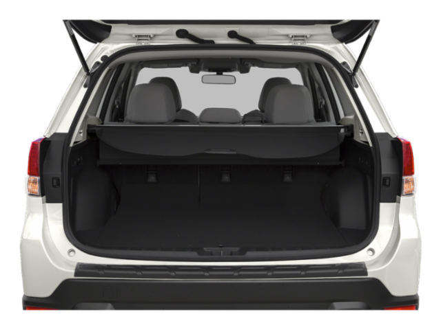 Used 2019 Jasper Green Metallic Subaru Premium image 8