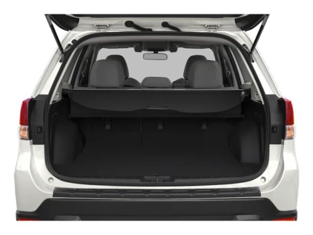 Used 2019 White Subaru Premium image 12