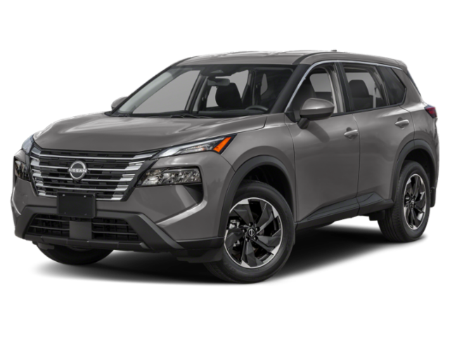 2024 Nissan Rogue SV FWD's photo