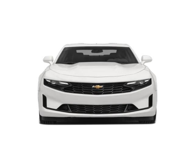 Used 2020 Black Chevrolet 1LT image 8