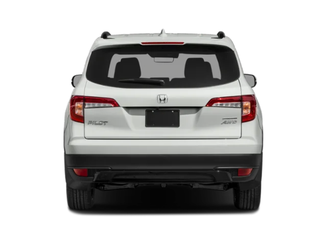 Used 2022 Gray Honda Special Edition image 11