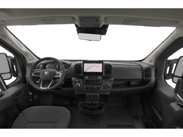 New 2024 White Ram Super High Roof image 5