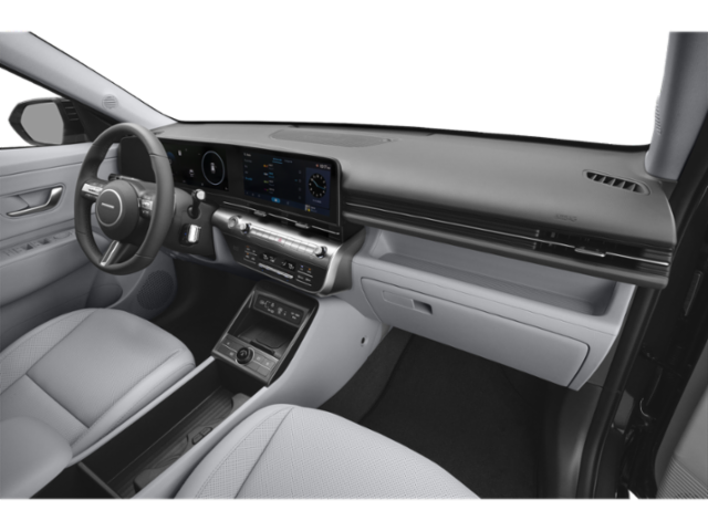 New 2027 Abyss Black Pearl Hyundai SEL Premium image 12