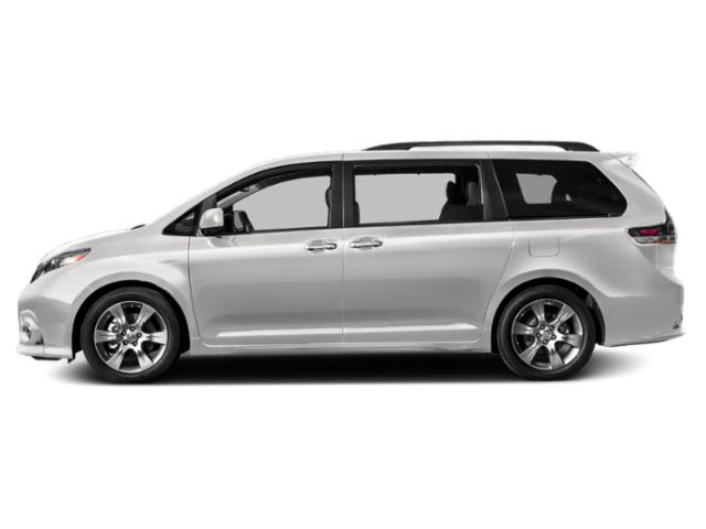 Used 2015 Super White Toyota SE Premium image 6