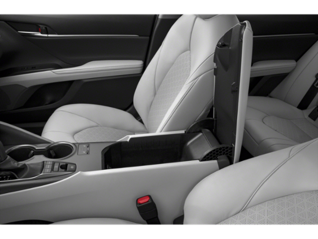 Used 2024 Ice Toyota XSE image 11