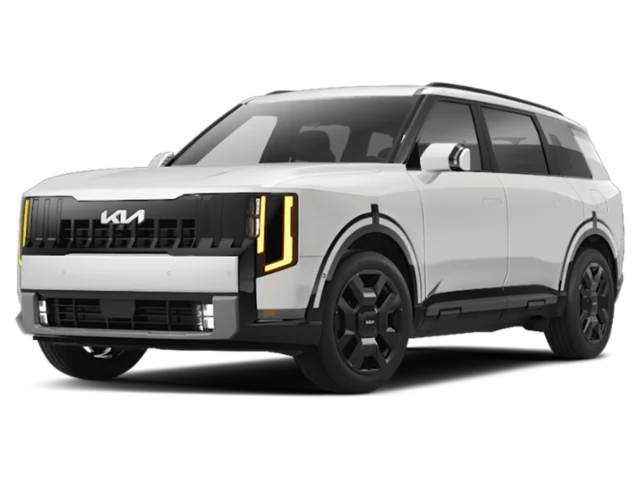 2027 Kia Telluride