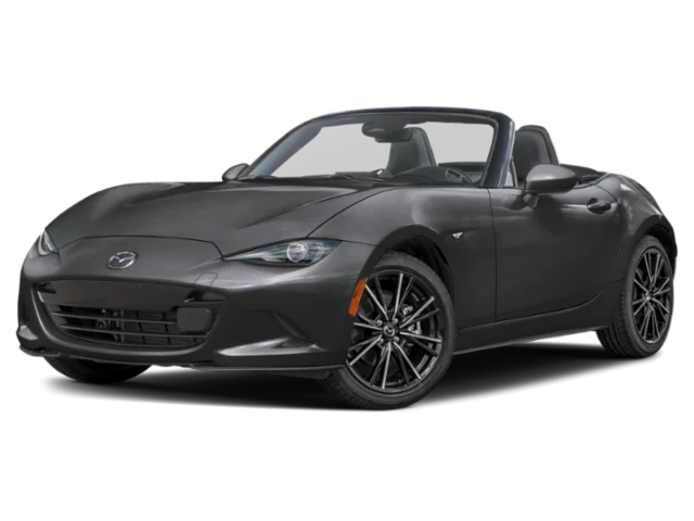 2026 Mazda MX-5 Miata Grand Touring Auto's photo