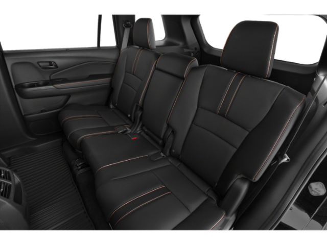 2022 Honda Passport TrailSport - Photo 18