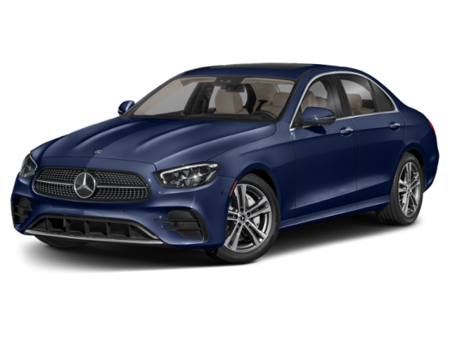 2023 Mercedes-Benz E-Class E350's photo
