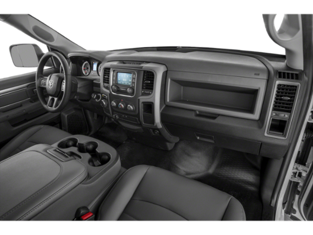 Used 2019 Blue Ram Tradesman image 21
