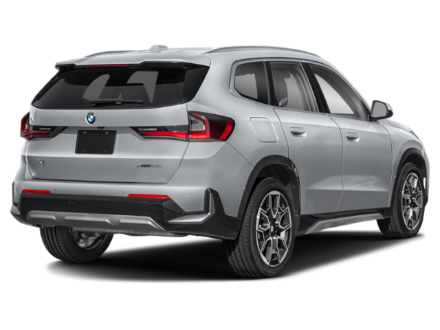 Used 2024 Alpine White BMW xDrive28i image 2