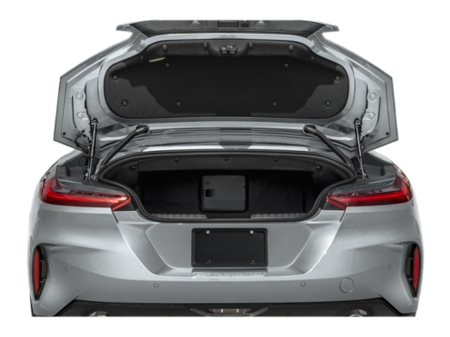 Used 2024 Thundernight Metallic BMW sDrive M40i image 9