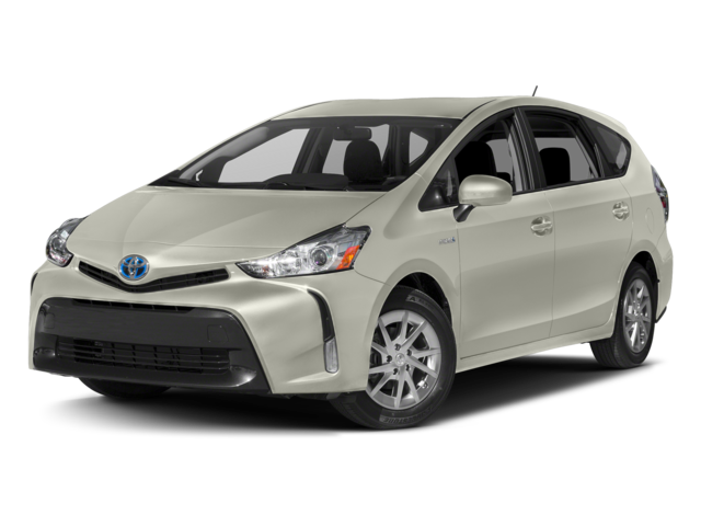 Used 2017 Blizzard Pearl Toyota Four image 3