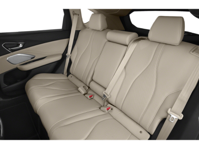 Used 2019 White Acura Advance Package image 13