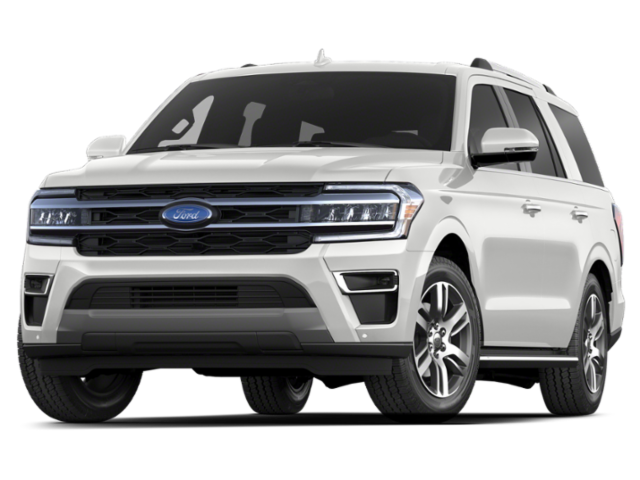 2022 Ford Expedition Limited 4X4's photo