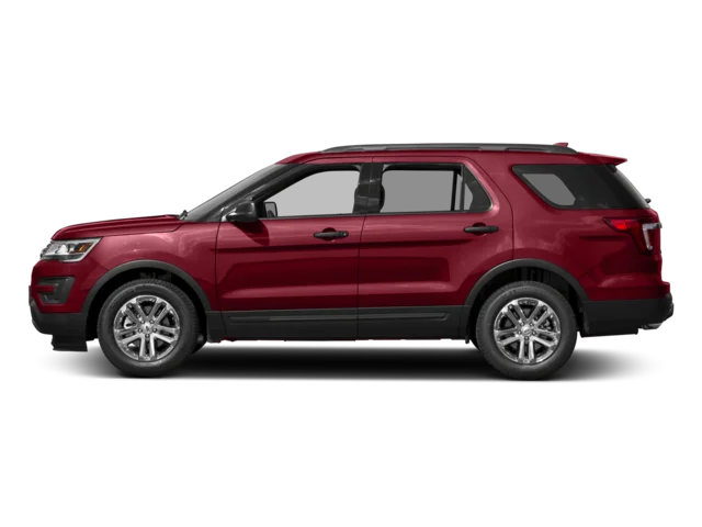 Used 2017  Ford Base image 3